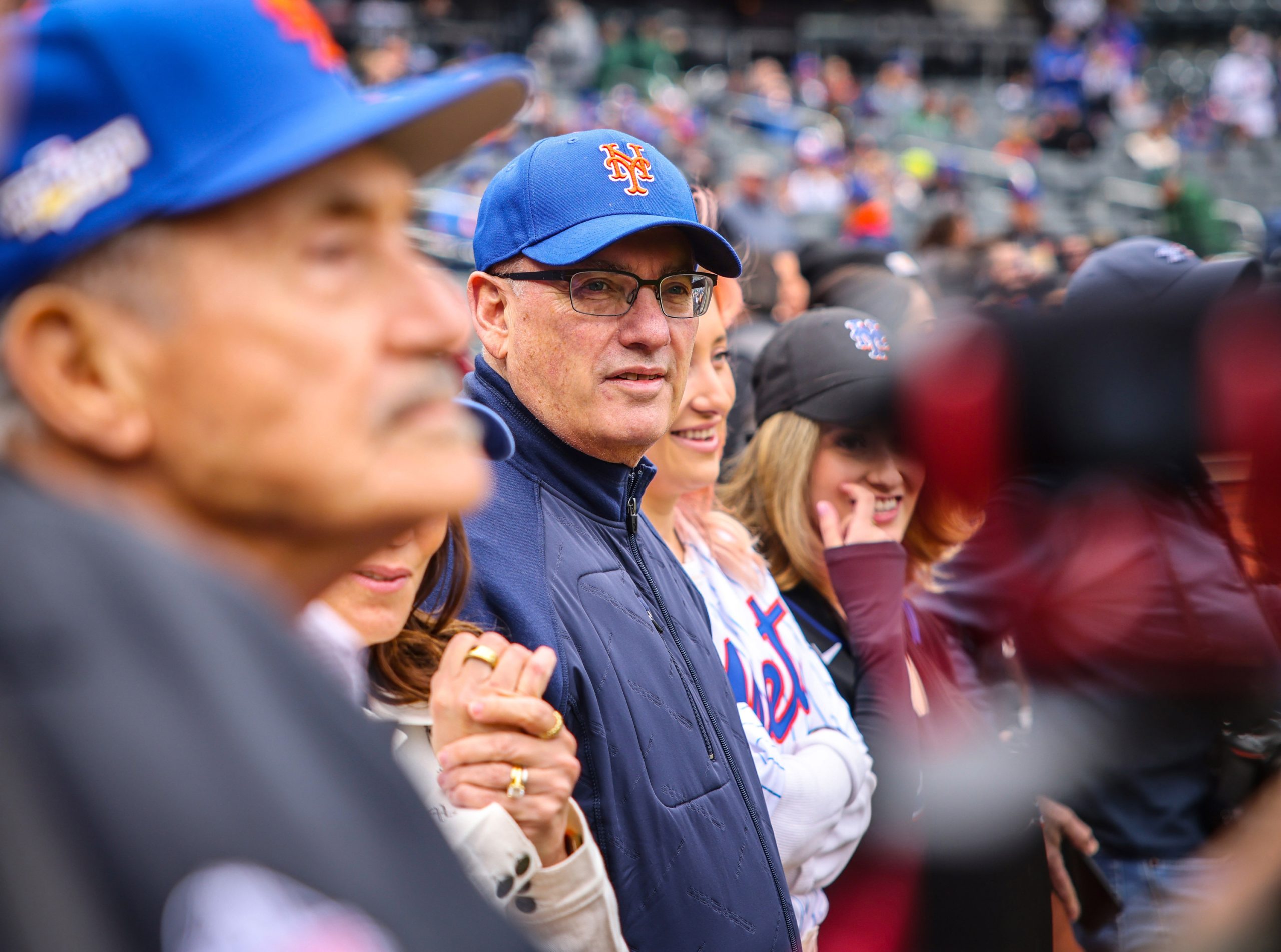 New York Mets Owner Steve Cohen Details Plans For Casino At Citi Field Scaled 