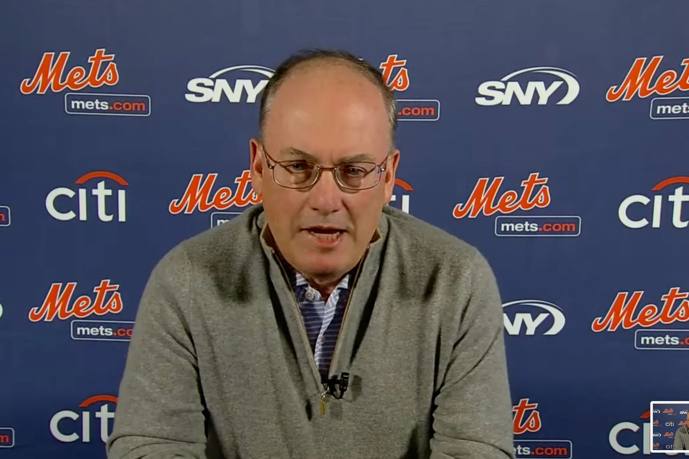New York Mets Owner Steve Cohen Loses Key Support For Casino At Citi Field 