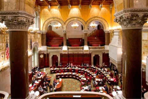 New York Senate Committee Signs Off On Trio Of Gambling Bills 