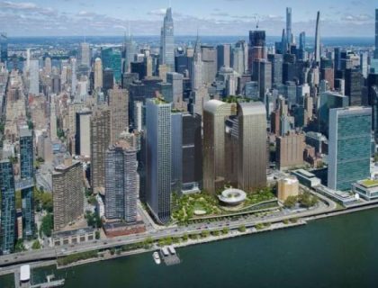 New York State To Choose NYC Casino Licenses By The End Of 2025 