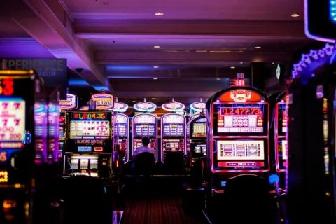 New York Tribal Casinos Pandemic Safety Level 
