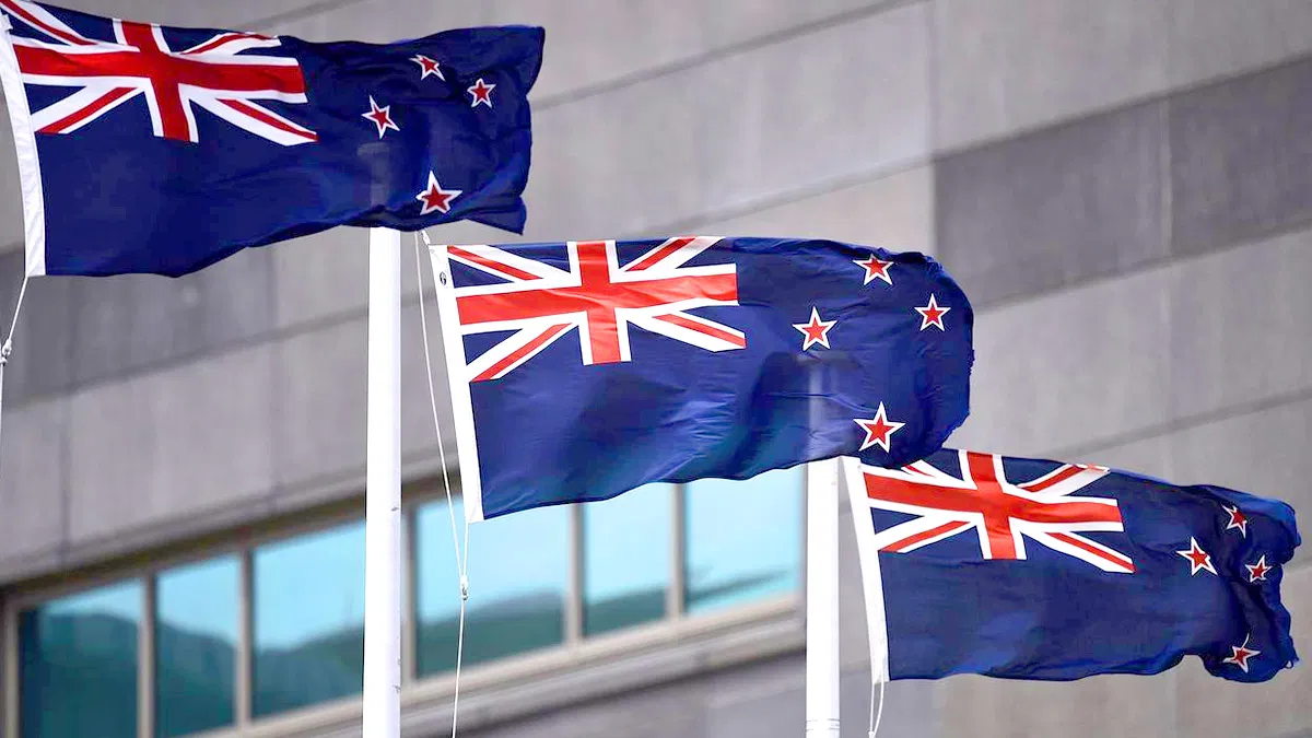 New Zealand To Welcome Regulated Online Casino Market By 2026 