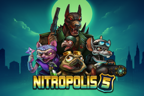 Nitropolis 5 Thumbnail 