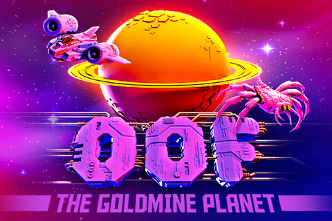 OOF The Goldmine Planet Thumbnail 