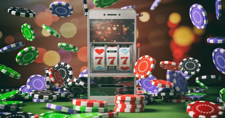 Online Casinos In West Virginia Continue Growth As May Numbers Inch Upward 