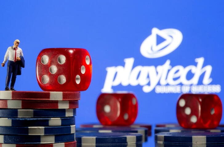 Online Gaming Provider Playtech Shakes Up Board Of Directors 