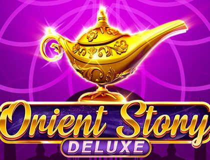 Orient Story Deluxe 