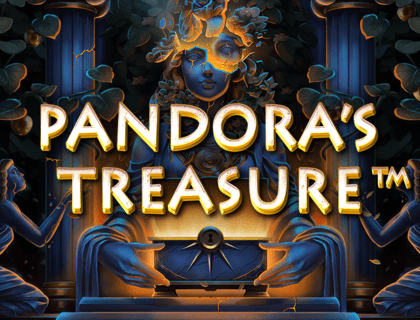 Pandoras Treasure 