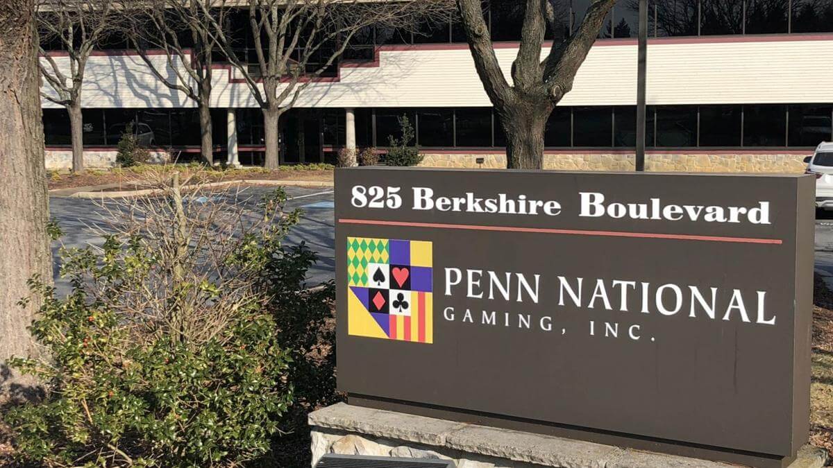 Penn National Posts 669.5m Loss As Covid 19 Drives Revenue Drop In 2020 