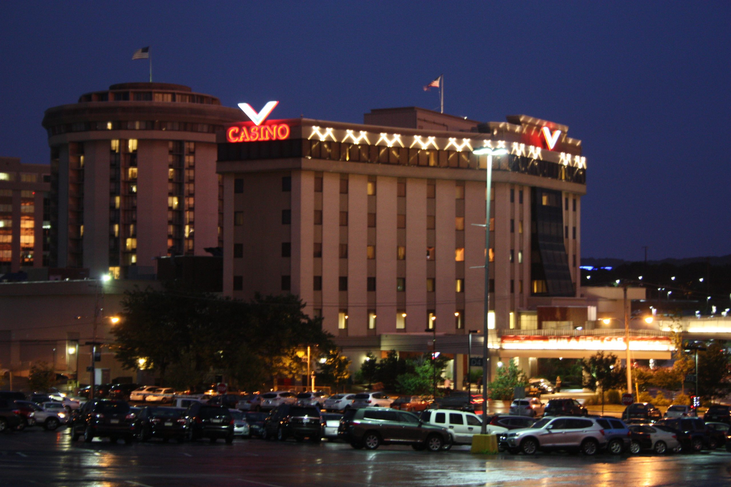 Pennsylvania Casinos Face Second Lockdown Maryland Capacity Halved Scaled 