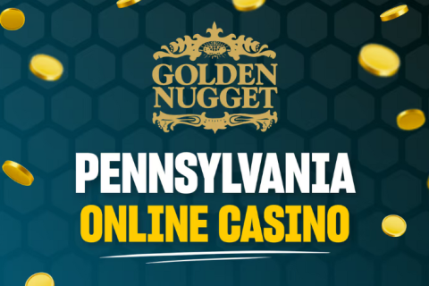 Pennsylvania Online Casino 