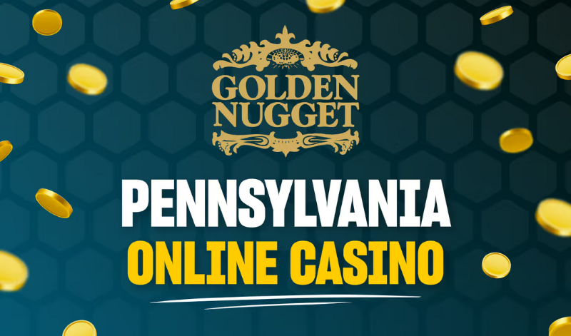 Pennsylvania Online Casino 