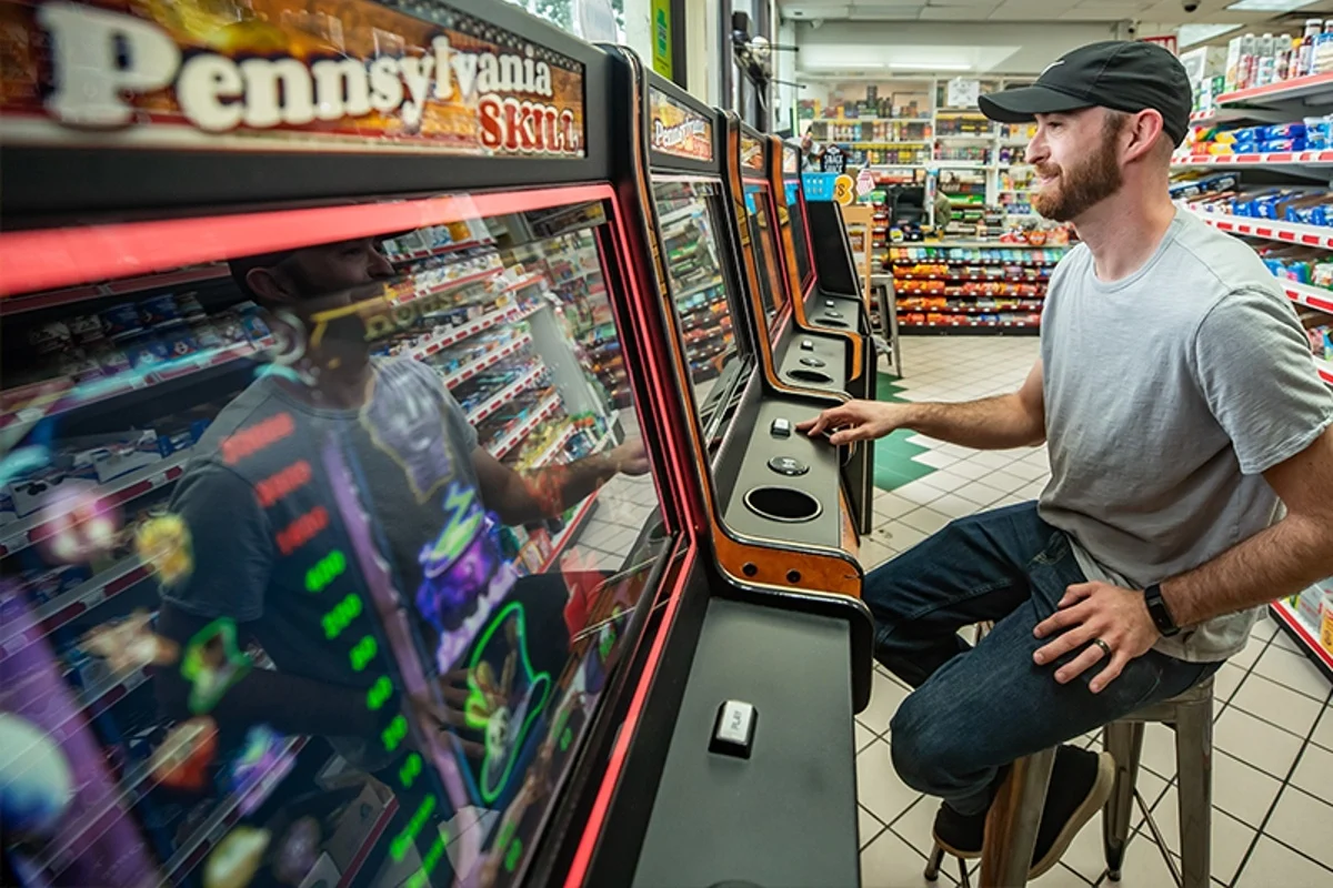 Pennsylvania Skill Gaming Bill Challenges Existing Tax Plan 