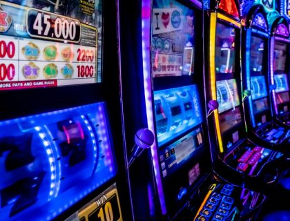Pennsylvanias Online Slot Market Is Now Worth Over 5 Billion 