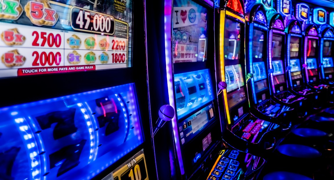 Pennsylvanias Online Slot Market Is Now Worth Over 5 Billion 