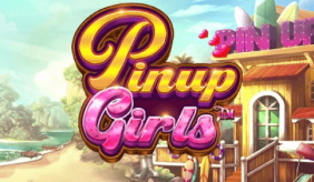 Pinup Girls Pragmatic Play Thumbnail 