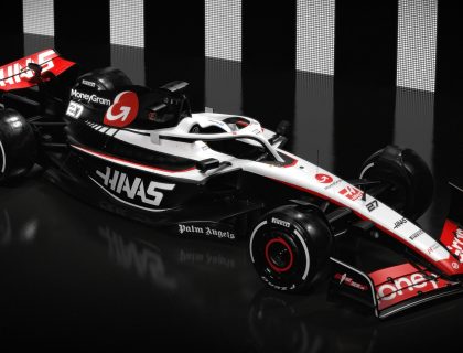 Playn GO Confirms MoneyGram Haas F1 Team Appearance At Next Summit Valletta 
