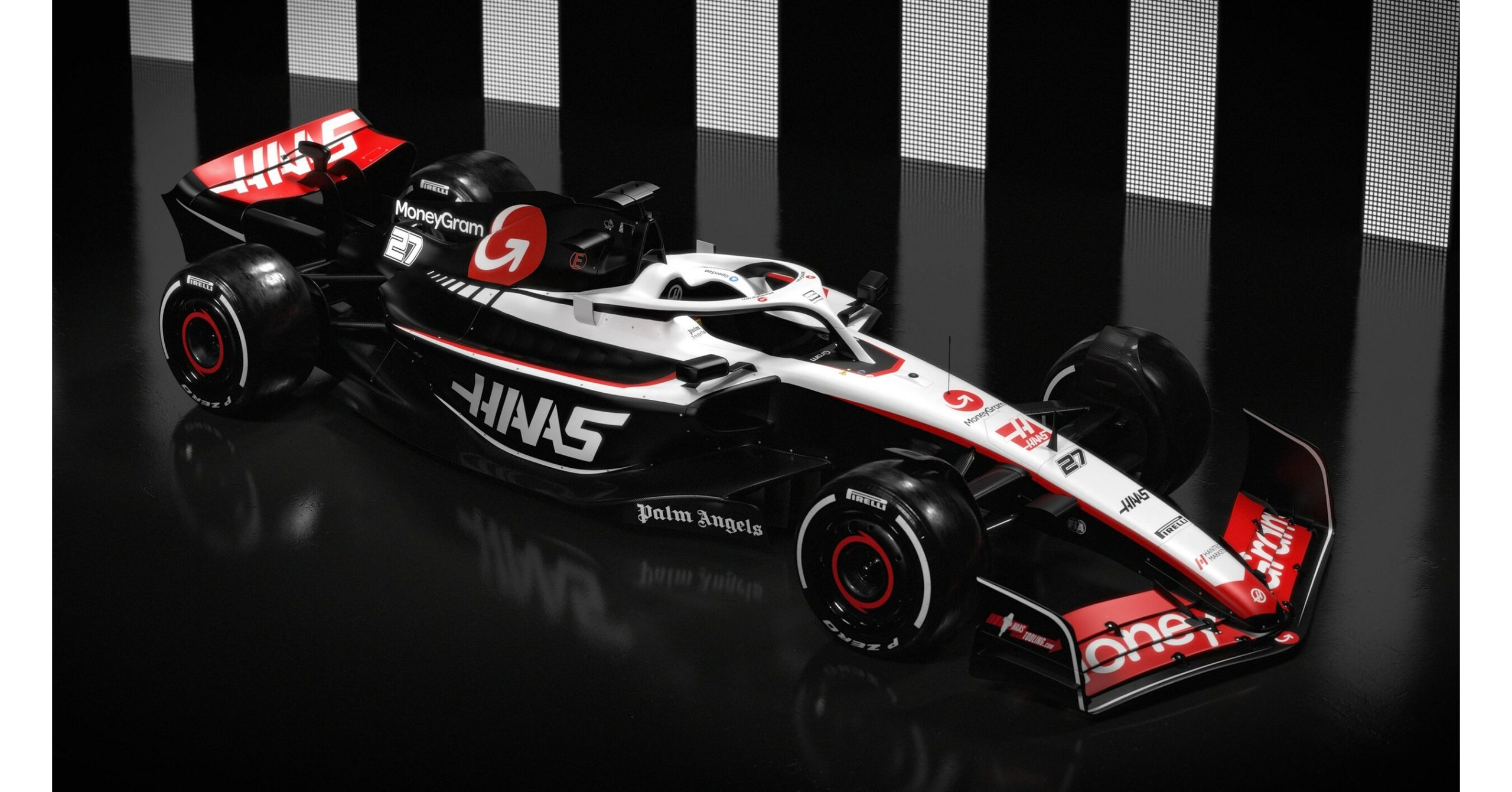 Playn GO Confirms MoneyGram Haas F1 Team Appearance At Next Summit Valletta Scaled 