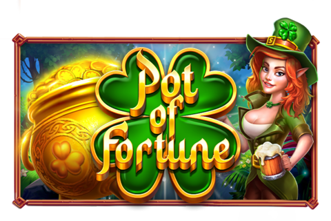 Pot Of Fortune 