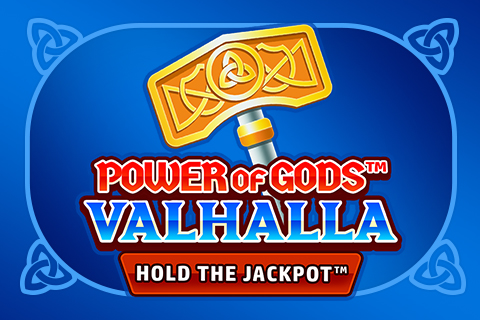 Power Of Gods Valhalla Extremely Light 