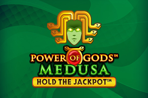 Power Of Gods Medusa Extremely Light Thumbnail 