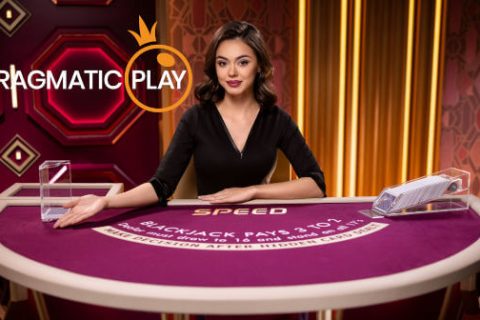 Pragmatic Play To Run Live Casino Studio For Betsson 