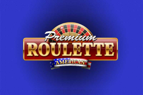 Premium American Roulette Playtech Thumbnail 