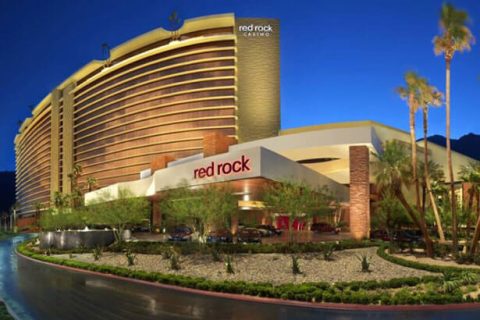 Q3 Financial Results Of Red Rock Resorts 