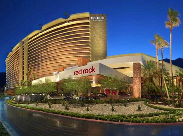 Q3 Financial Results Of Red Rock Resorts 