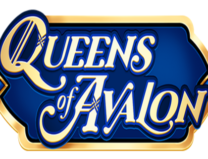 Queens Of Avalon 