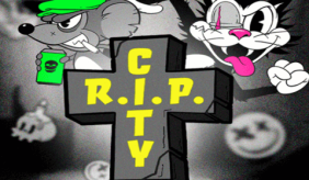RIP City Hacksaw Gaming Thumbnail 