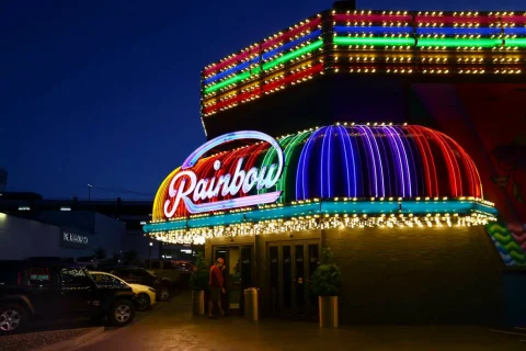 Rainbow Club Casinos 