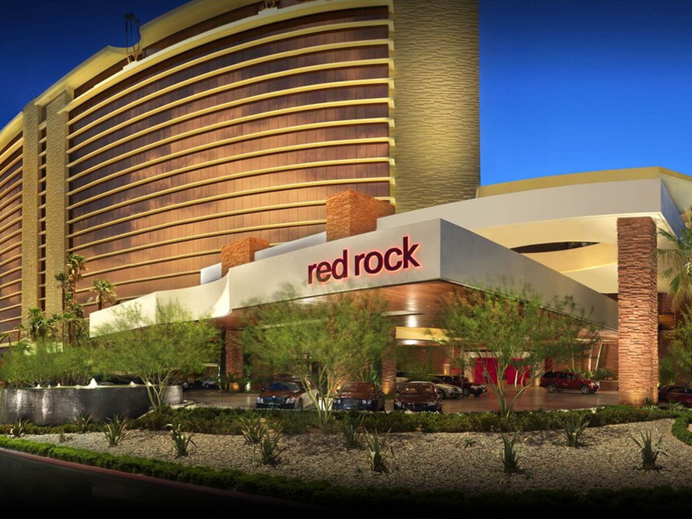 Red Rock Resorts Reports Financial Loss 
