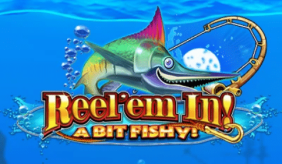 Reel ‘Em In A Bit Fishy Light And Wonder Thumbnail 