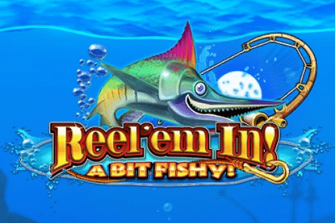 Reel ‘Em In A Bit Fishy Light And Wonder Thumbnail 
