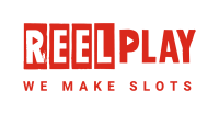 ReelPlay logo 