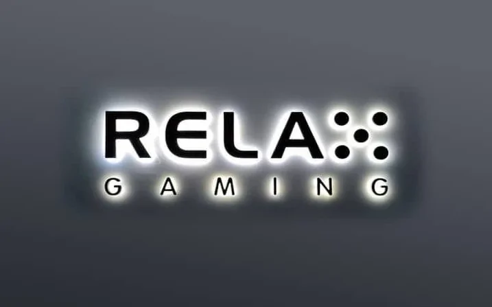 Relax Gaming 