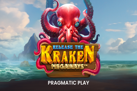 Release The Kraken Megaways Thumbnail 