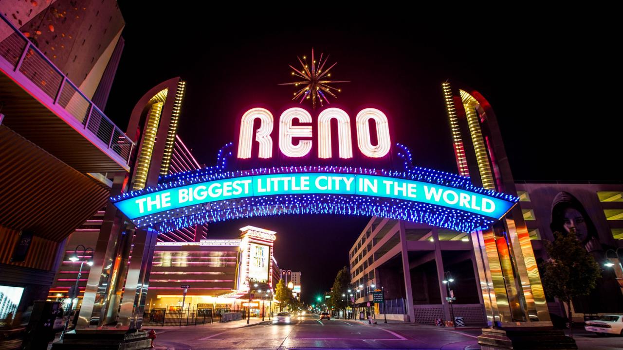 Reno Casino 