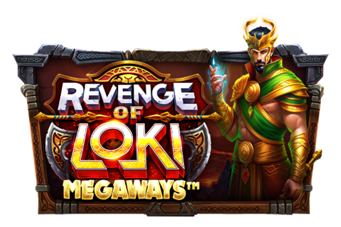 Revenge Of Loki Megaways Thumbnail 