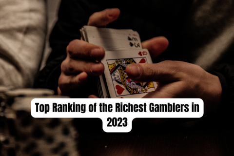 Richest Gamblers 