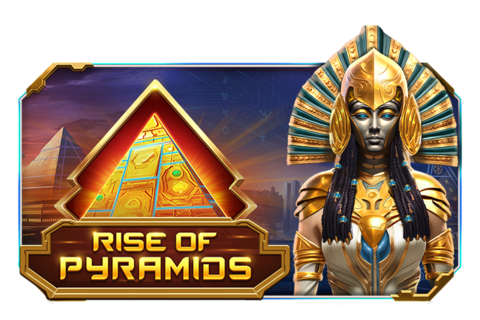 Rise Of Pyramids 