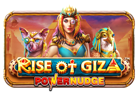 Rise Of Giza PN Thumbnail 2 