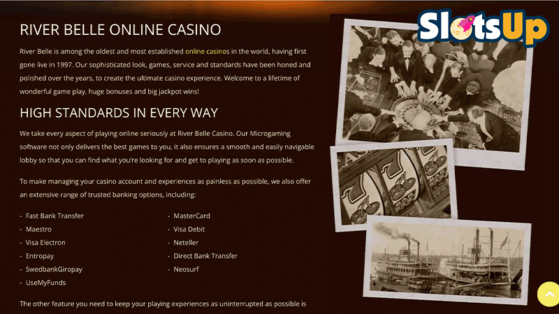 11 Methods Of online slots casinos Domination
