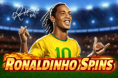 Ronaldinho Spins Thumbnail 1 
