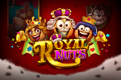 Royal Nuts Thumbnail 