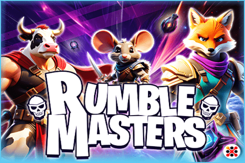 Rumble Masters 