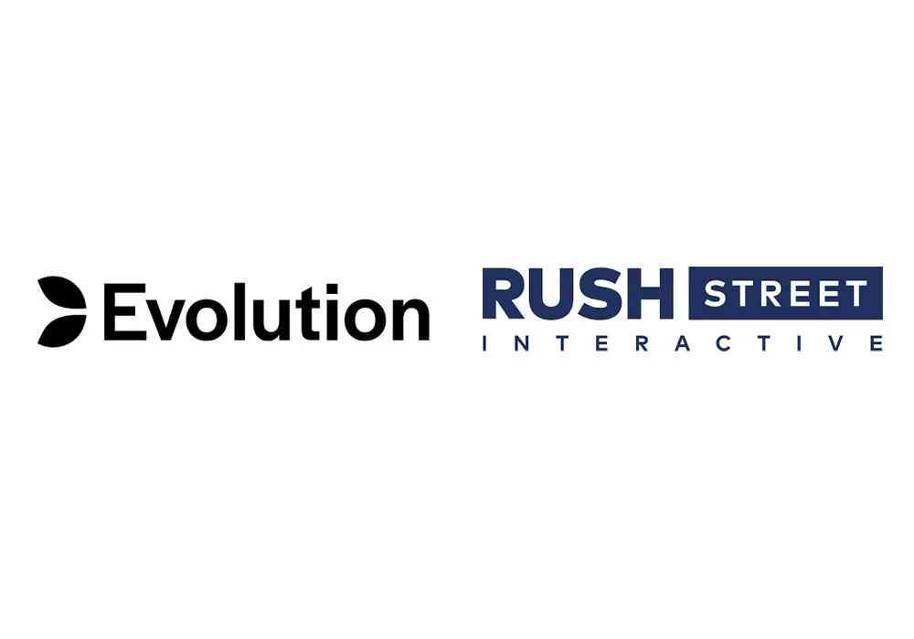 Rush Street Interactive Partnership Brings Evolution IGaming Content To Delaware 