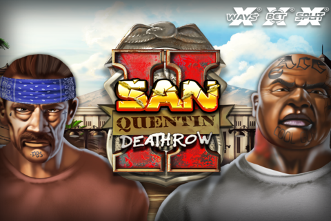 San Quentin 2 Thumbnail 