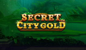 Secret City Gold Pragmatic Play Thumbnail 